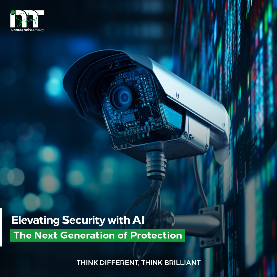 AI-Enabled Security Systems