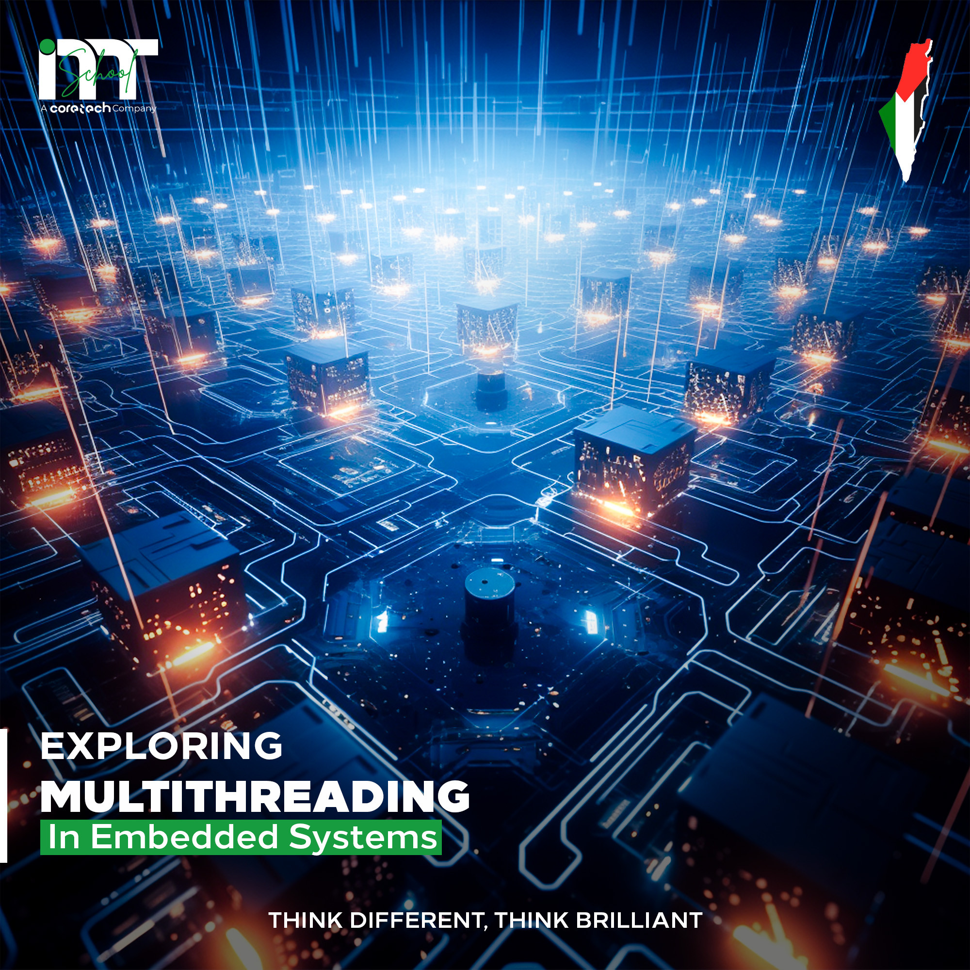 Exploring Multithreading in Embedded Systems