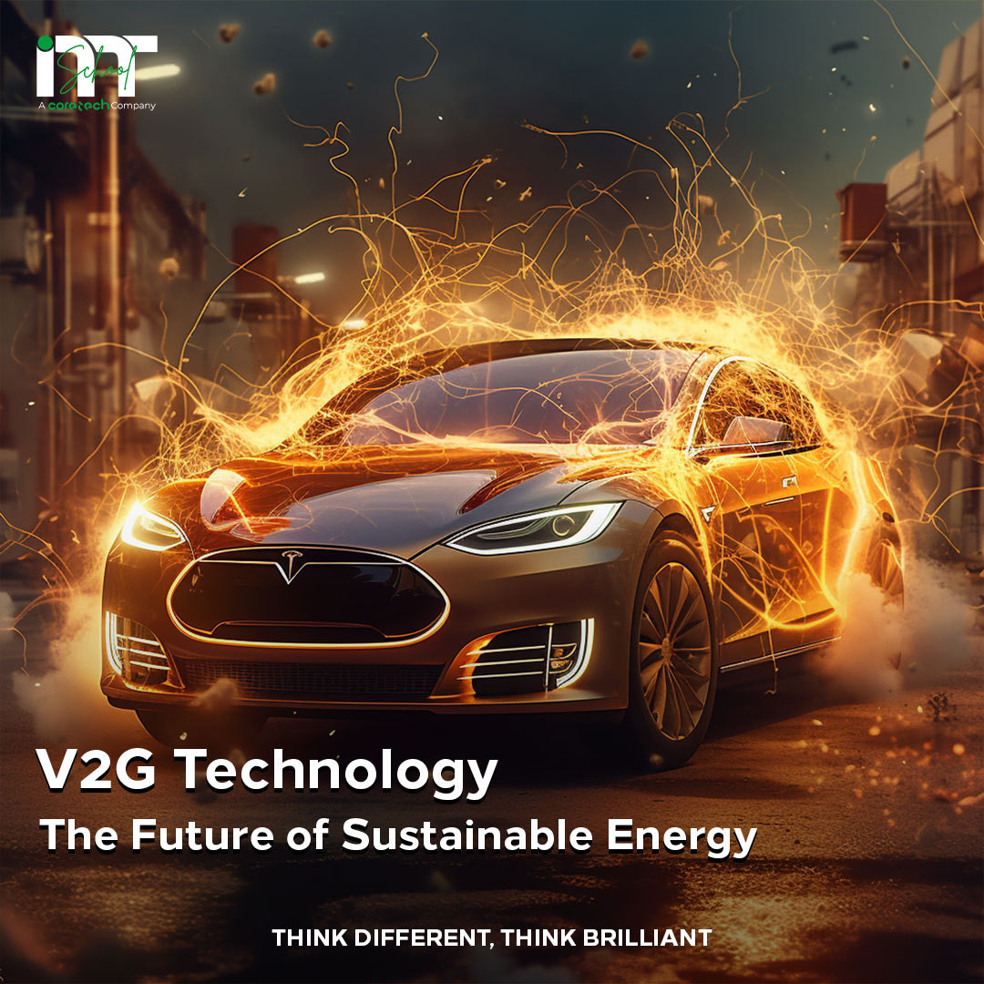 V2G - Technology