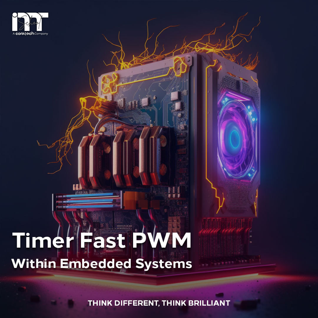 Timer Fast PWM