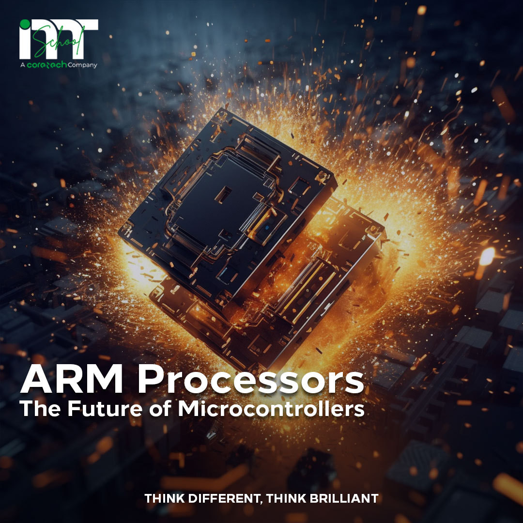 Arm Based Processors